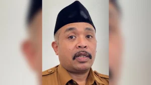 30 Lebih Sekolah di Lotim Dapat Dana Perbaikan dari APBD