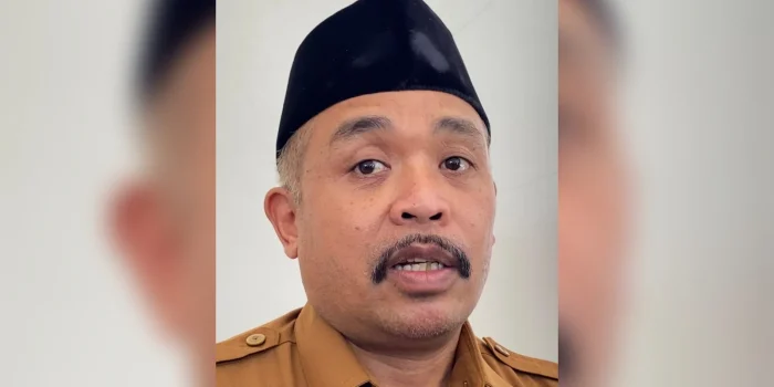 30 Lebih Sekolah di Lotim Dapat Dana Perbaikan dari APBD