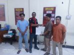 Amirudin dan PO Mulia Jaya Berdamai terkait Video Terminal Mandalika