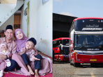 Amirudin dan PO Mulia Jaya Berdamai terkait Video Terminal Mandalika