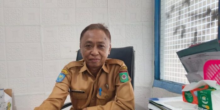 Desil Naik, Warga Kota Bima Terancam Kehilangan Bantuan Sosial