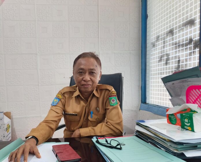Desil Naik, Warga Kota Bima Terancam Kehilangan Bantuan Sosial Desil Naik, Warga Kota Bima Terancam Kehilangan Bantuan Sosial