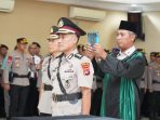 Kapolda NTB Pimpin Sertijab Kabiddokkes, I Komang Tresna Bergeser ke Polda Bali Kapolda NTB Pimpin Sertijab Kabiddokkes, I Komang Tresna Bergeser ke Polda Bali