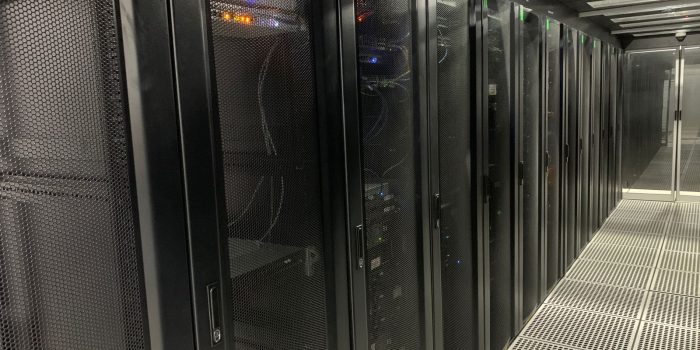 Colocation NINEcloud, Infrastruktur Server di Data Center ANSI/TIA-942 Rated-3