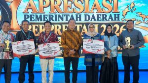 NTB Dapat Rp6 Miliar untuk Bedah 300 Rumah di Desa Kemiskinan Ekstrem