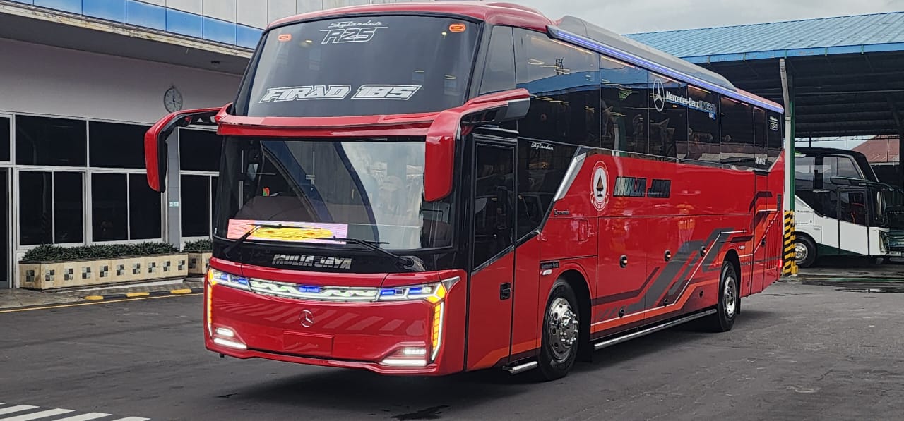 Disomasi PO Mulia Jaya soal Video di Terminal Mandalika, Amirudin Tempuh Langkah Hukum