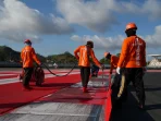 Persiapan MotoGP Mandalika 2026 Capai 96 Persen, Pengamanan Masuk Tahap Cipta Kondisi