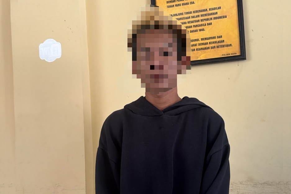 Polda NTB Tangani Dugaan Kekerasan Seksual terhadap WNA Inggris di Kuta Mandalika