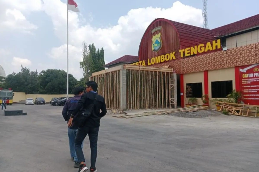 Sedikitnya Lima Santriwati Diduga Jadi Korban Pelecehan di Lombok Tengah