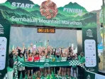 SMMF 2026 Promosikan Sport Tourism NTB, 700 Pelari dari 18 Negara Ikut Berlomba SMMF 2026 Promosikan Sport Tourism NTB, 700 Pelari dari 18 Negara Ikut Berlomba